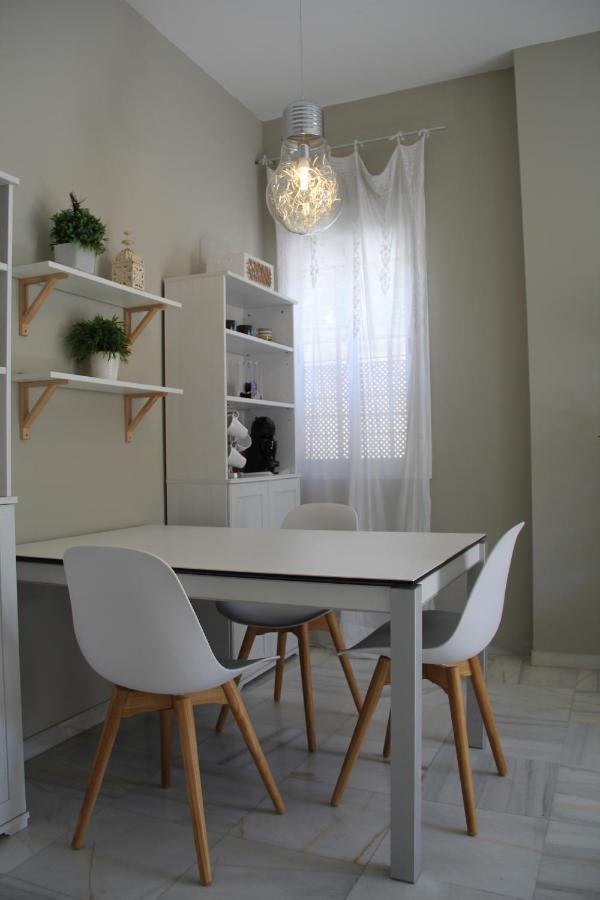 Apartamento Huerta La Reina Córdoba Exterior foto
